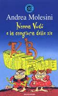 La nonna vudù e la congiura delle zie