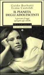 Il pianeta degli adolescenti