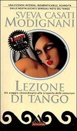 Lezione di tango