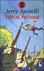 Tiro al piccione