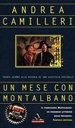 Un mese con Montalbano