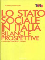 Lo stato sociale in Italia