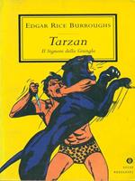 Tarzan il signore della giungla