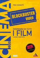 Dizionario di tutti i film