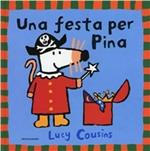 Una festa con Pina