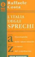 L' Italia degli sprechi