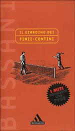 Il giardino dei Finzi-Contini