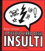 Il piccolo libro degli insulti