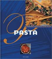 La pasta. Ediz. illustrata - copertina