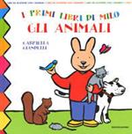 Gli animali