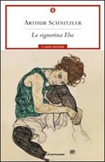 La signorina Else