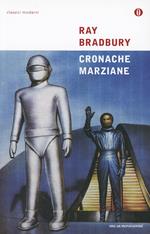 Cronache marziane