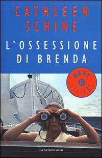 L' ossessione di Brenda - Cathleen Schine - 2