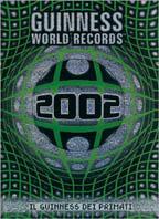 Guinness World Records 2002