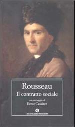 Il contratto sociale