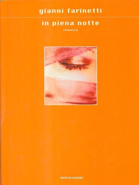 In piena notte - Gianni Farinetti - 2