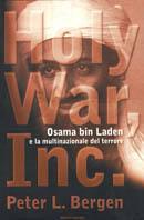 Holy War, Inc. Osama bin Laden e la multinazionale del terrore