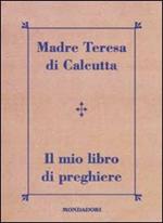 Il mio libro di preghiere