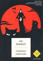 Constance contro tutti - Ray Bradbury - copertina