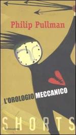 L' orologio meccanico