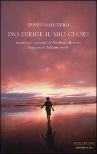 Dio dirige il mio cuore - Ernesto Olivero - copertina