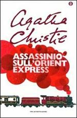 Assassinio sull'Orient Express