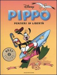 Pippo. Pensieri in libertà - copertina