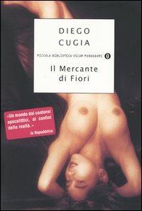 Il mercante di fiori - Diego Cugia - copertina