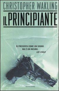 Il principiante - Christopher Wakling - copertina