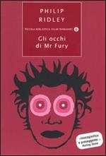 Gli occhi di Mr Fury