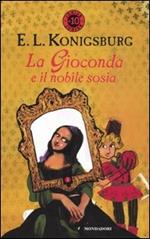 La Gioconda e il nobile sosia