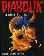 Diabolik in Oriente