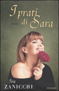 I prati di Sara - Iva Zanicchi - copertina