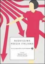  Nuovissima poesia italiana