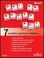 Hai un nuovo PC? 7 semplici passi per iniziare