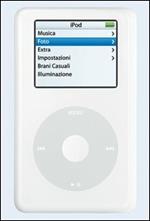  IPod Book. Divertirsi con iPod e iTunes Music Store