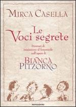 Le voci segrete. Itinerari di iniziazione al femminile nell'opera di Bianca Pitzorno