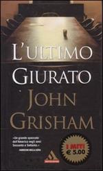 L' ultimo giurato