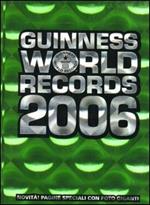 Guinness World Records 2006