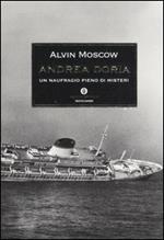  Andrea Doria. Un naufragio pieno di misteri