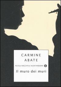 Il muro dei muri - Carmine Abate - copertina