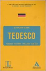 Dizionario tedesco Langenscheidt