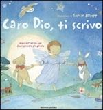 Caro Dio, ti scrivo