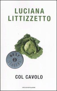 Col cavolo - Luciana Littizzetto - copertina