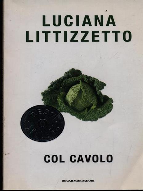 Col cavolo - Luciana Littizzetto - 2