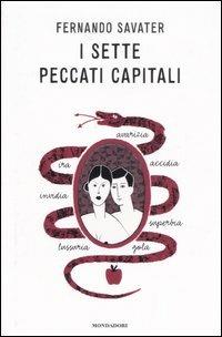 I sette peccati capitali - Fernando Savater - 4