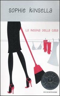 La regina della casa - Sophie Kinsella - 3