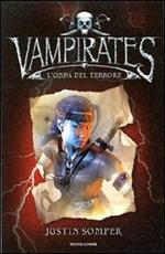 Marea di terrore. Vampirates