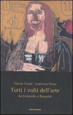 Tutti i volti dell'arte. Da Leonardo a Basquiat