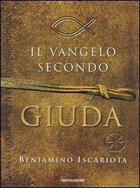 Il Vangelo secondo Giuda di Beniamino Iscariota - Jeffrey Archer,Francis J. Moloney - 5